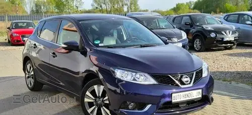 NISSAN Pulsar 