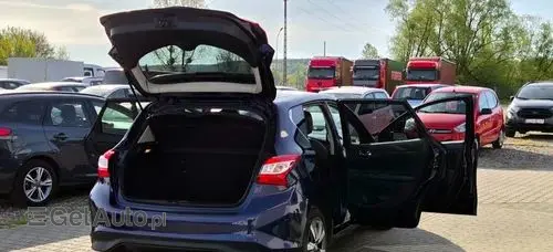 NISSAN Pulsar 