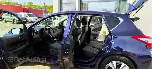 NISSAN Pulsar 
