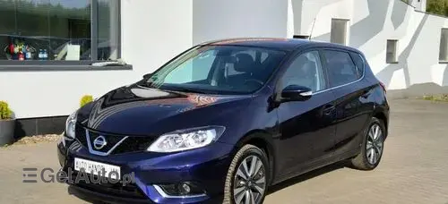 NISSAN Pulsar 
