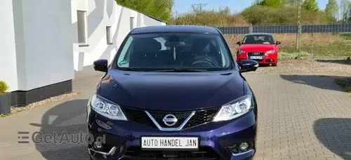 NISSAN Pulsar 