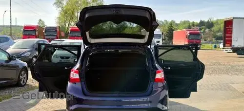 NISSAN Pulsar 