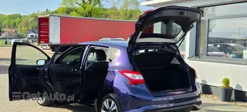 NISSAN Pulsar 