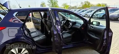NISSAN Pulsar 