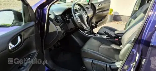 NISSAN Pulsar 