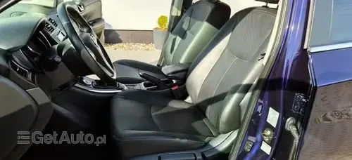 NISSAN Pulsar 