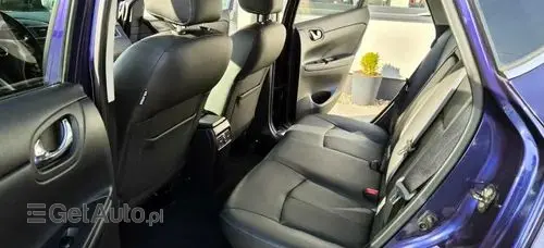 NISSAN Pulsar 