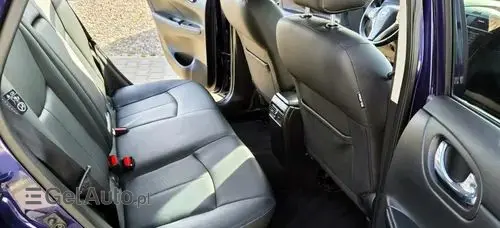 NISSAN Pulsar 
