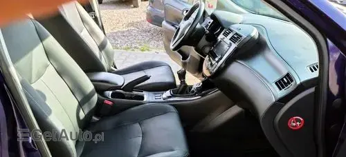 NISSAN Pulsar 