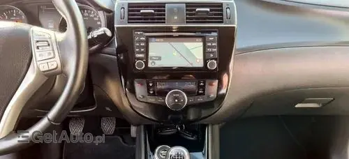 NISSAN Pulsar 