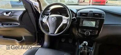 NISSAN Pulsar 
