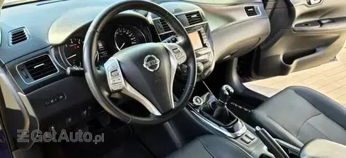 NISSAN Pulsar 