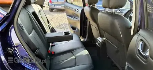 NISSAN Pulsar 