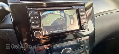 NISSAN Pulsar 