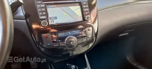 NISSAN Pulsar 