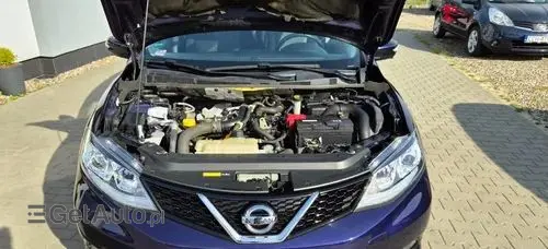 NISSAN Pulsar 