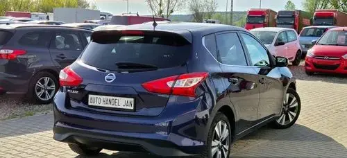 NISSAN Pulsar 