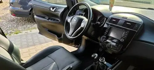 NISSAN Pulsar 