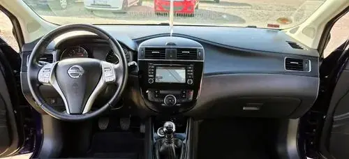 NISSAN Pulsar 