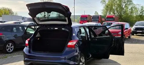 NISSAN Pulsar 