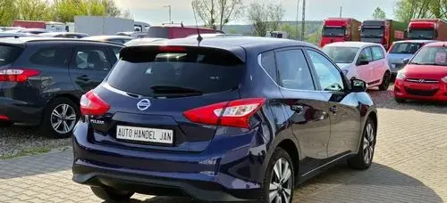 NISSAN Pulsar 