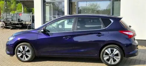 NISSAN Pulsar 