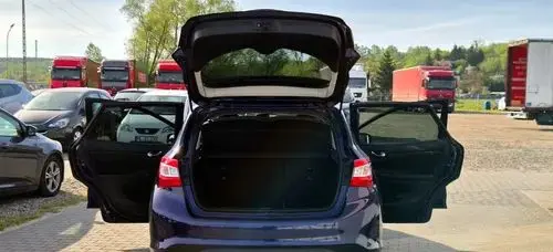NISSAN Pulsar 