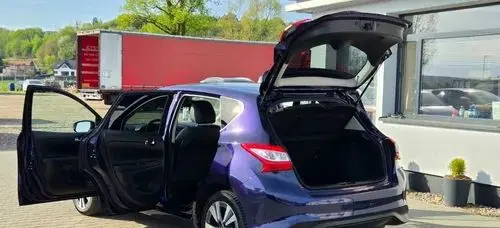 NISSAN Pulsar 