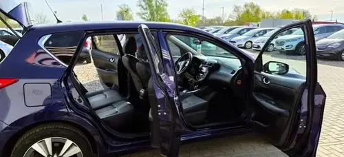 NISSAN Pulsar 