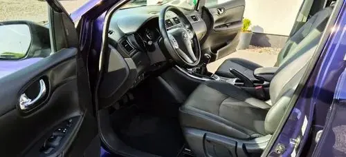 NISSAN Pulsar 