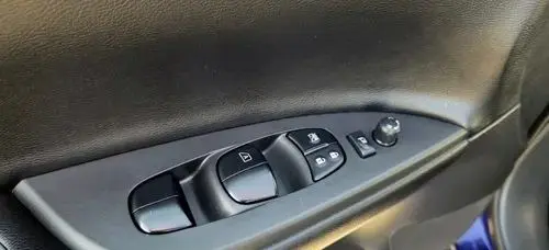 NISSAN Pulsar 