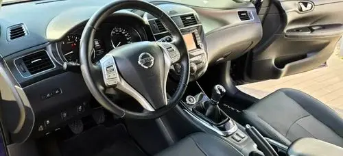 NISSAN Pulsar 