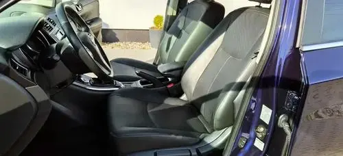 NISSAN Pulsar 
