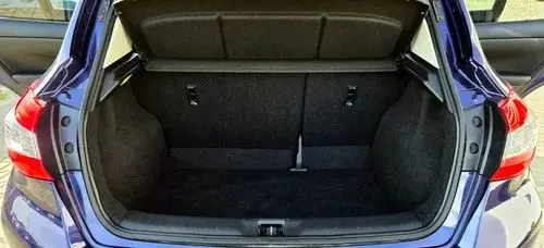 NISSAN Pulsar 