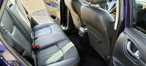 NISSAN Pulsar 