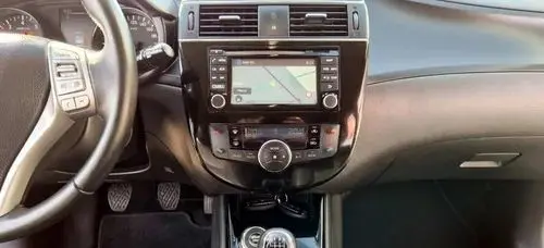 NISSAN Pulsar 