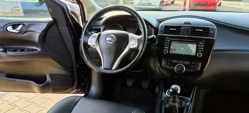 NISSAN Pulsar 