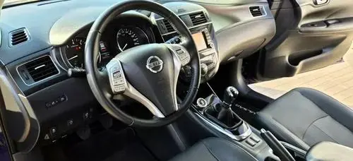 NISSAN Pulsar 