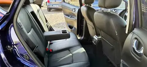 NISSAN Pulsar 