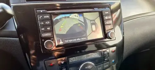 NISSAN Pulsar 