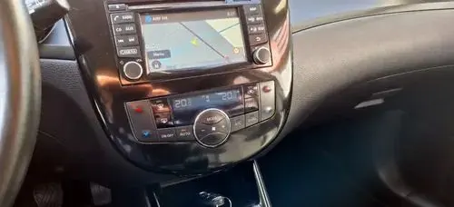 NISSAN Pulsar 