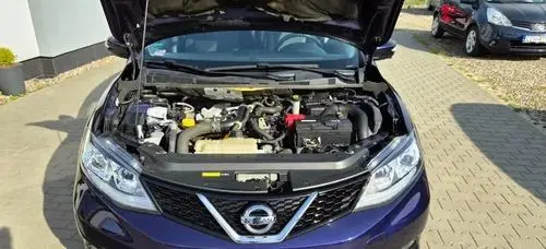 NISSAN Pulsar 