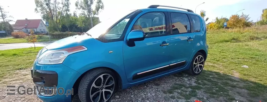 CITROEN C3 Picasso 