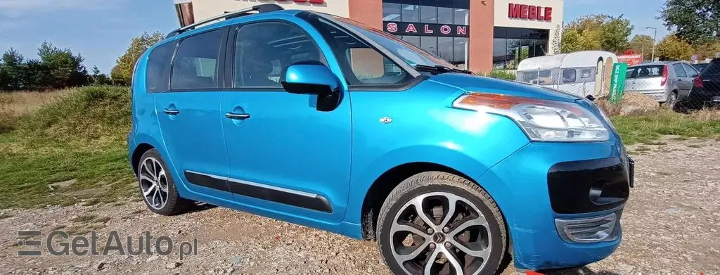CITROEN C3 Picasso 