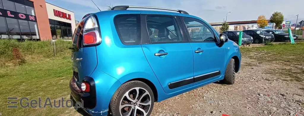 CITROEN C3 Picasso 