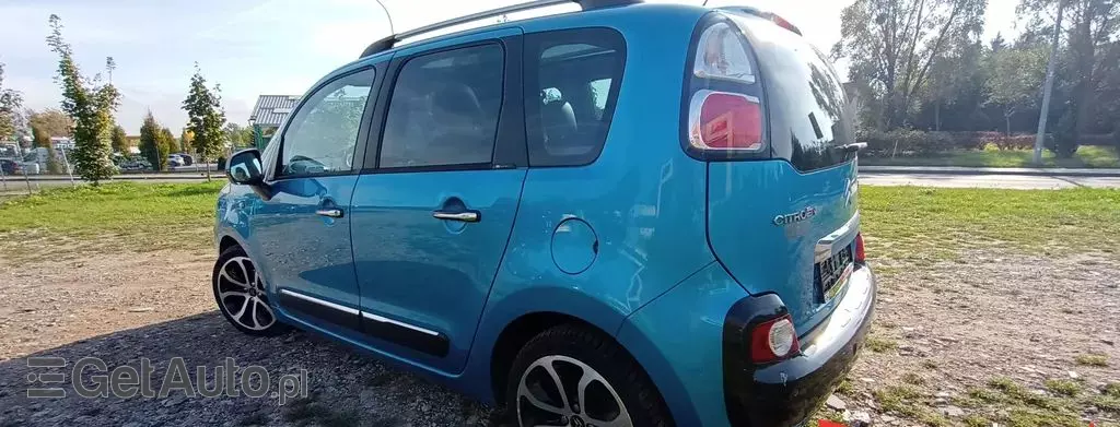 CITROEN C3 Picasso 