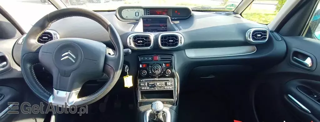 CITROEN C3 Picasso 