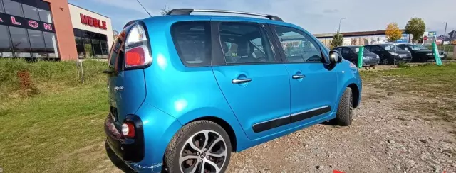 CITROEN C3 Picasso 
