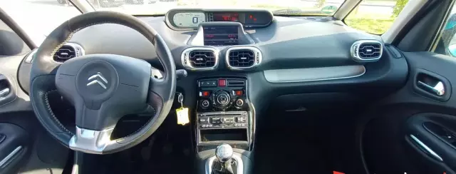 CITROEN C3 Picasso 
