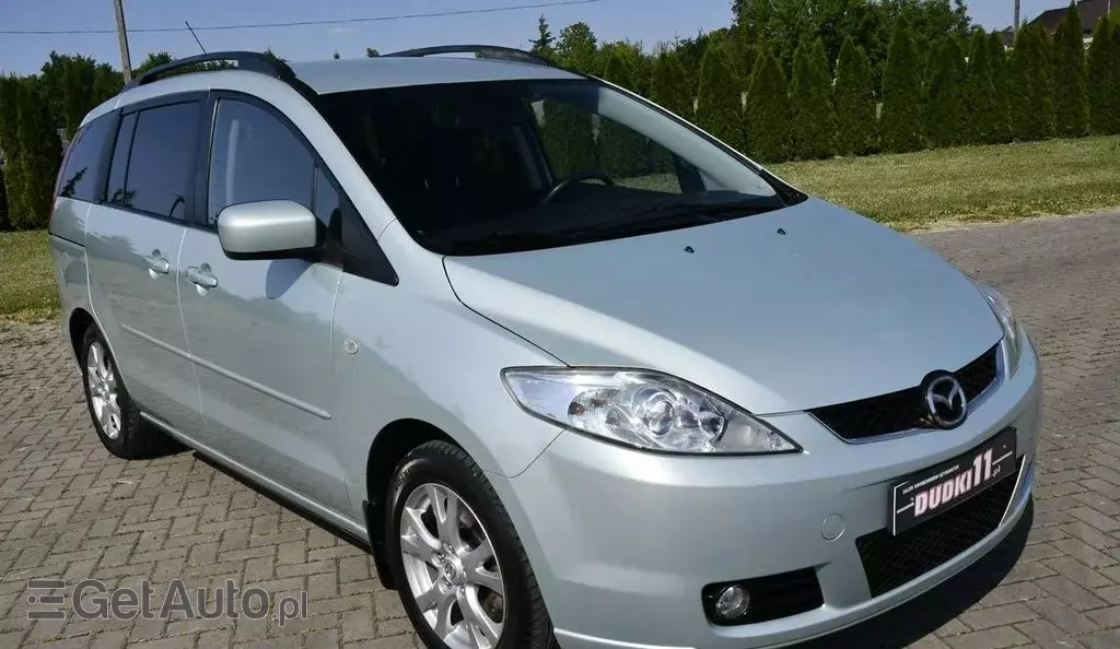 MAZDA 5 